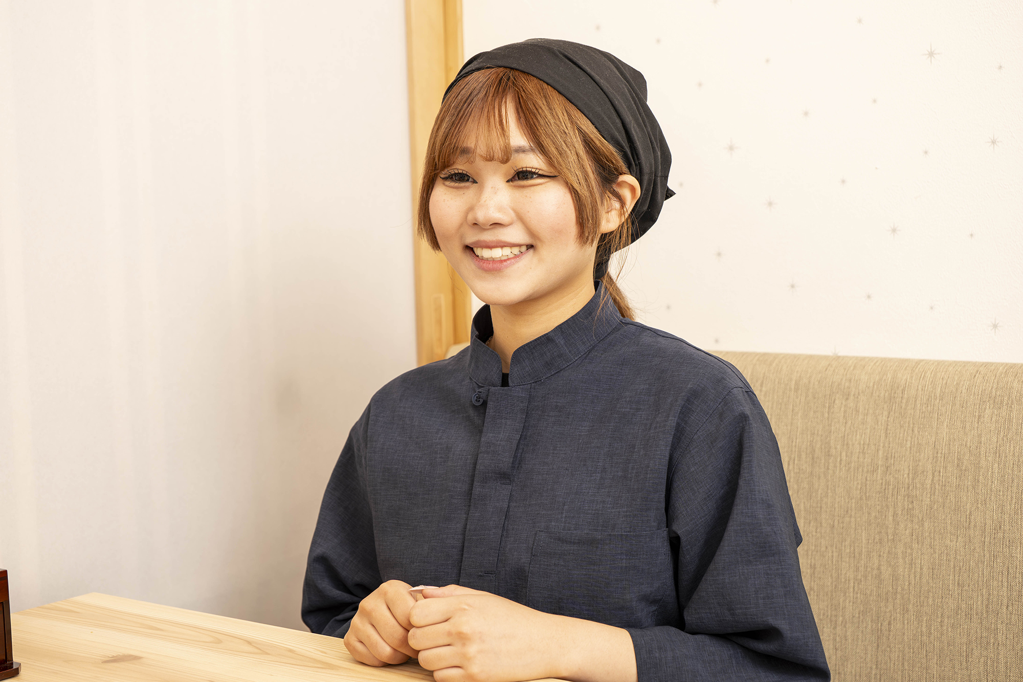 K・Sさん イメージ