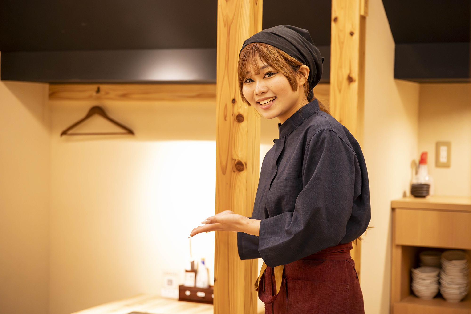 K・Sさん イメージ