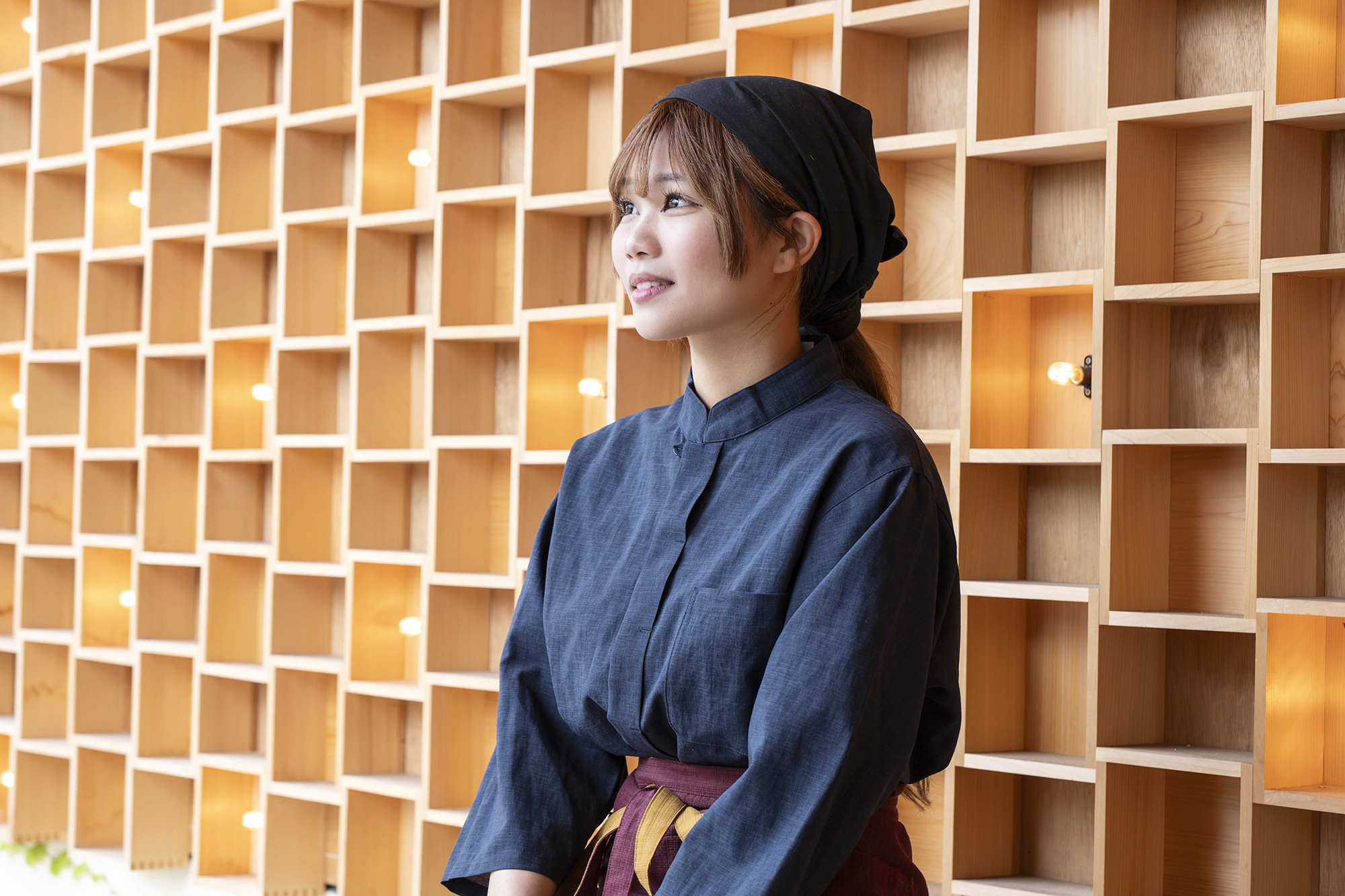 K・Sさん イメージ